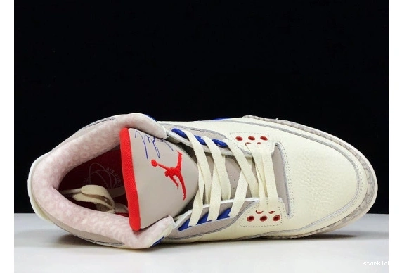 Retro 136064-140 136064-140 Jordan Flight  International 3 0806